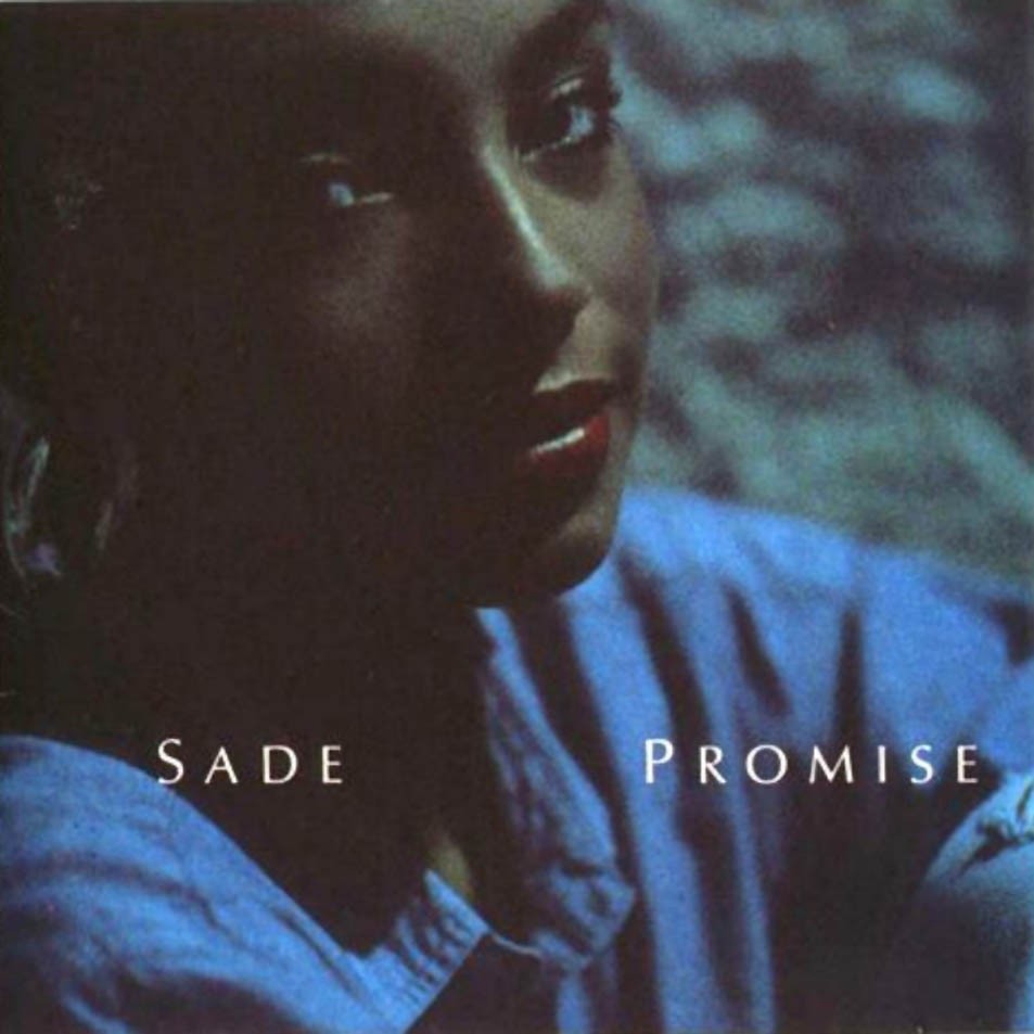 Promise cover