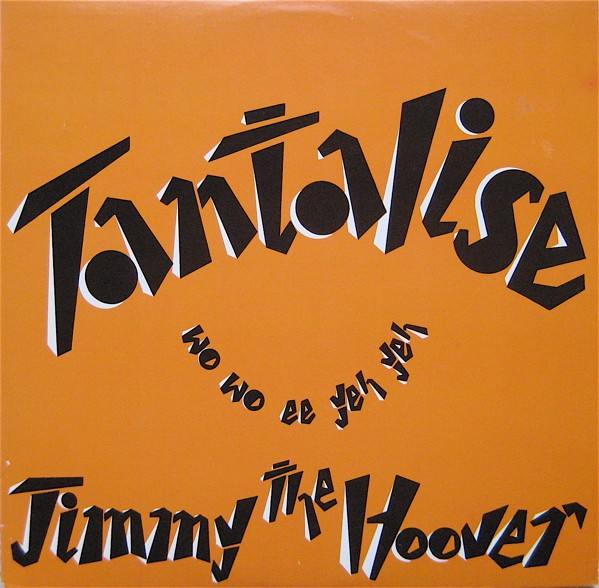 Tantalise (Wo Wo Ee Yeh Yeh) cover