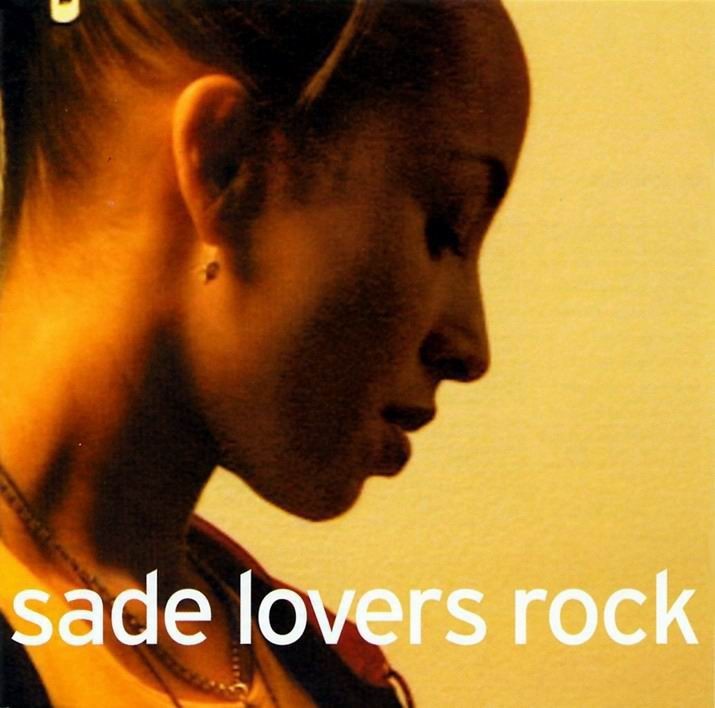 Lovers Rock cover