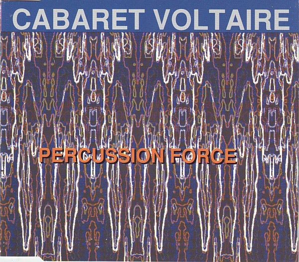 Percussion Force cover