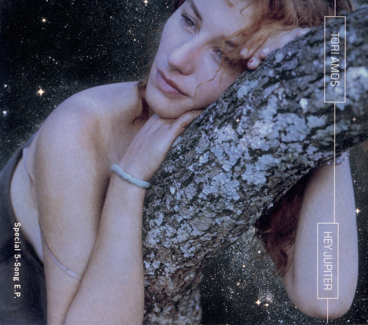 Hey Jupiter / Professional Widow cover
