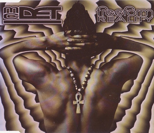 Freeform Reality cover