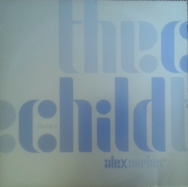 The Child cover