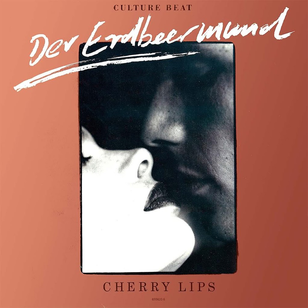 Der Erdbeermund cover