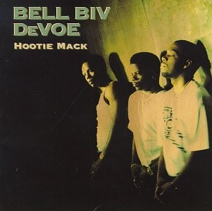 Hootie Mack cover