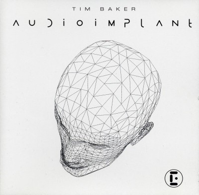 Audio Implant cover