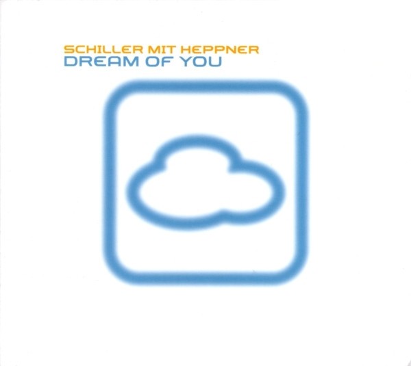 Dream Of You cover