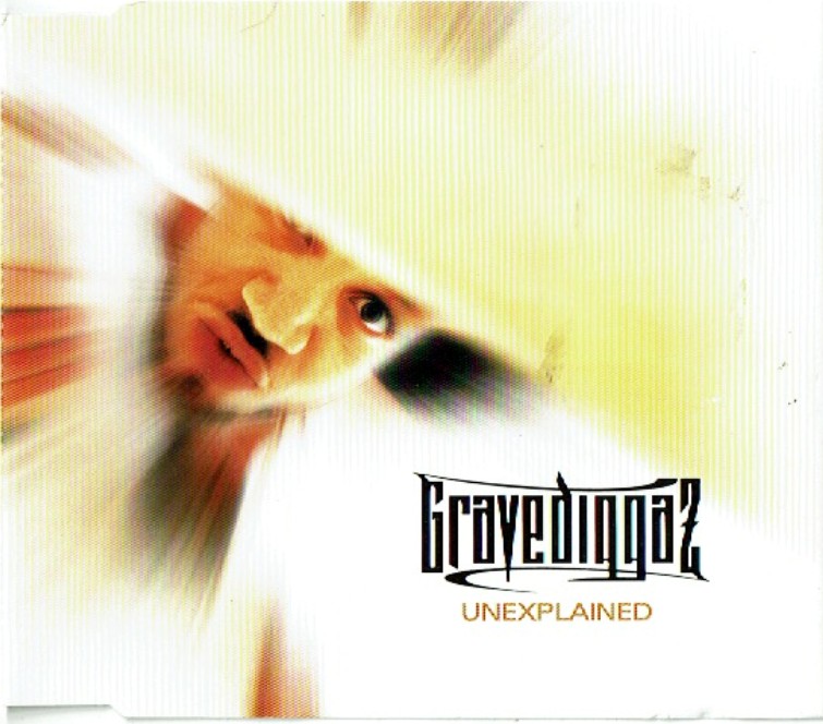 Unexplained cover