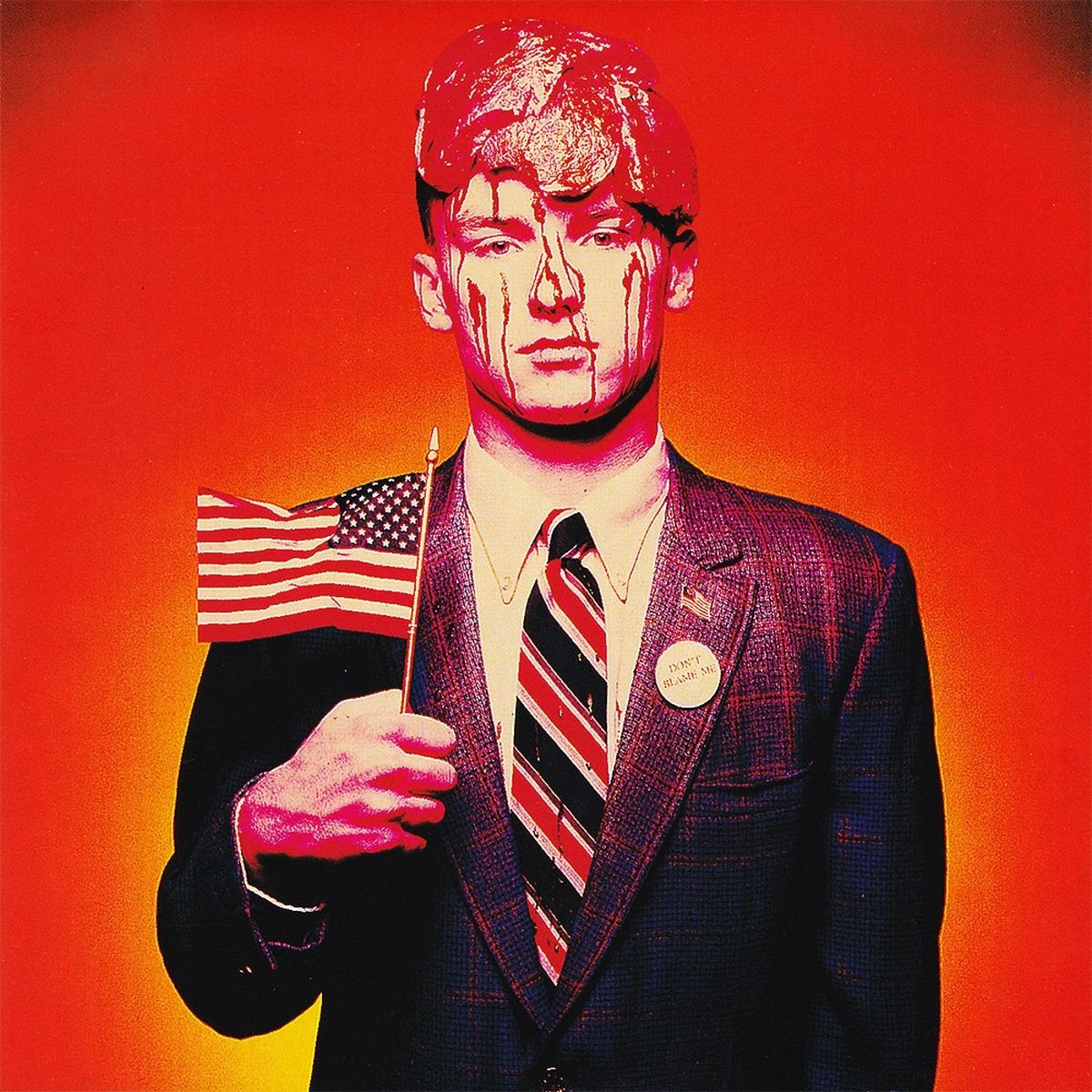 Filth Pig cover