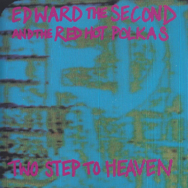 Two Step To Heaven cover