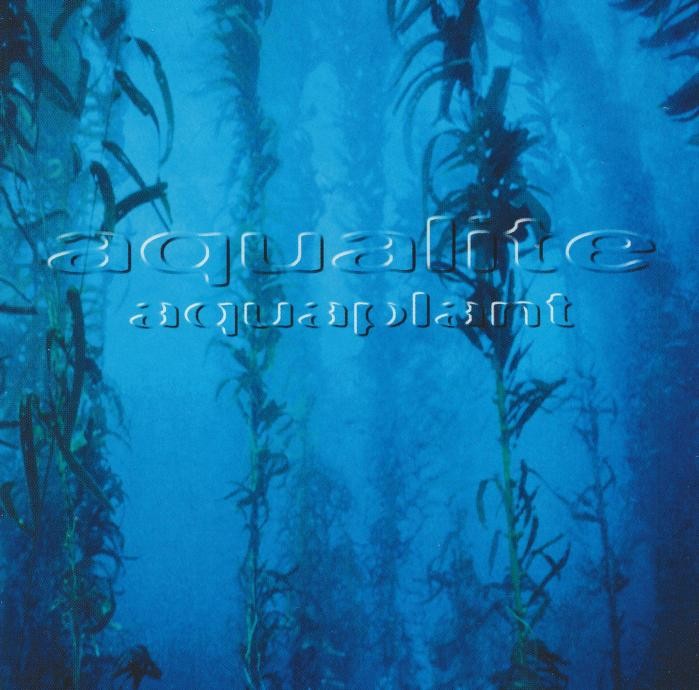 Aquaplant cover