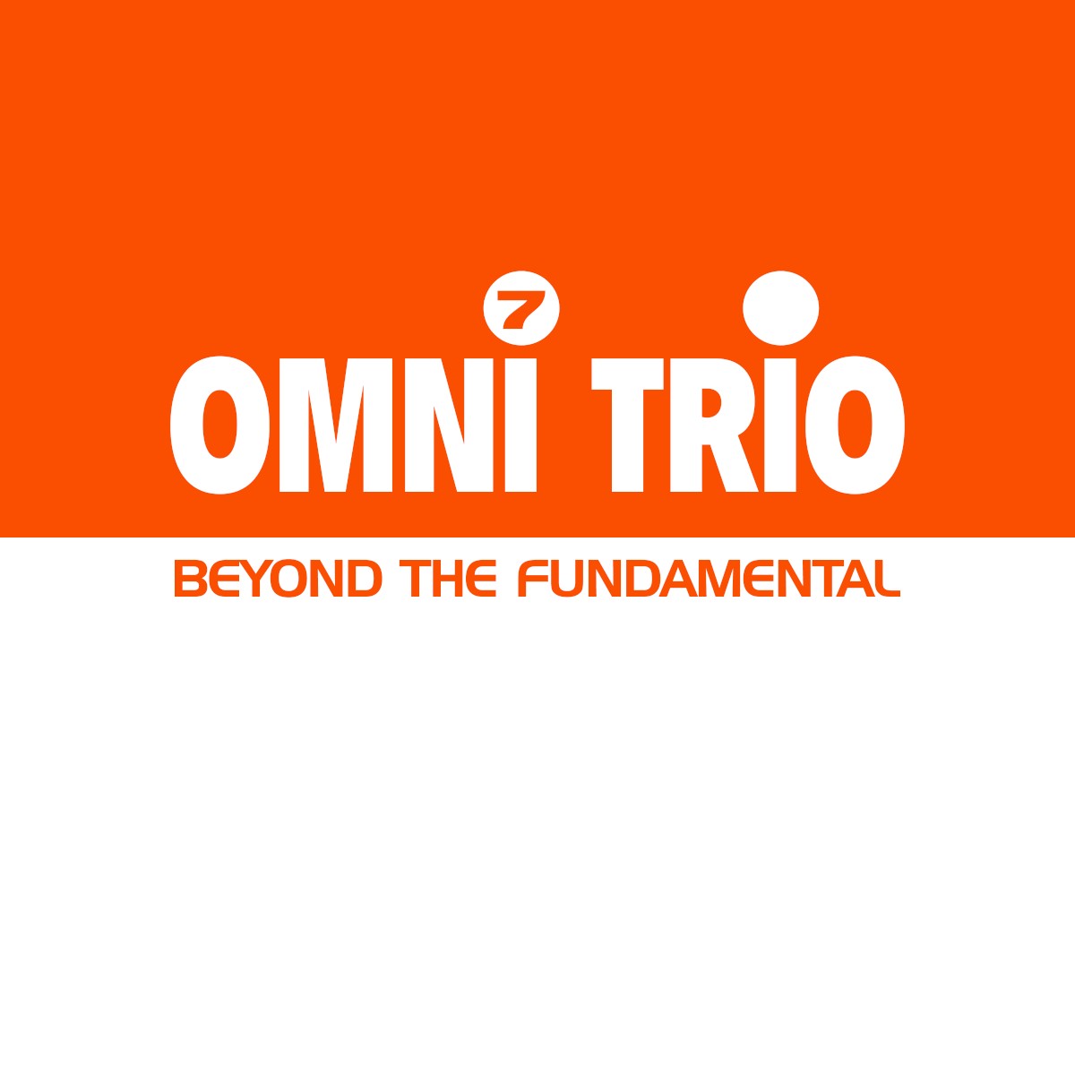 Volume 7 - Beyond The Fundamental cover