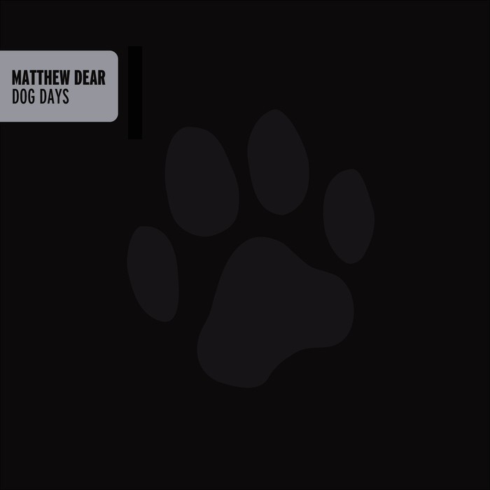 Dog Days cover