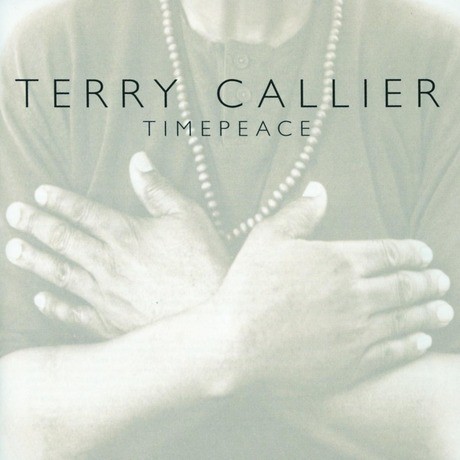 Timepeace cover