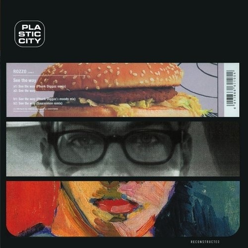See The Way cover