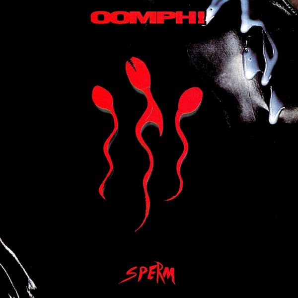 Sperm cover