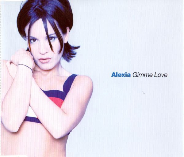 Gimme Love cover