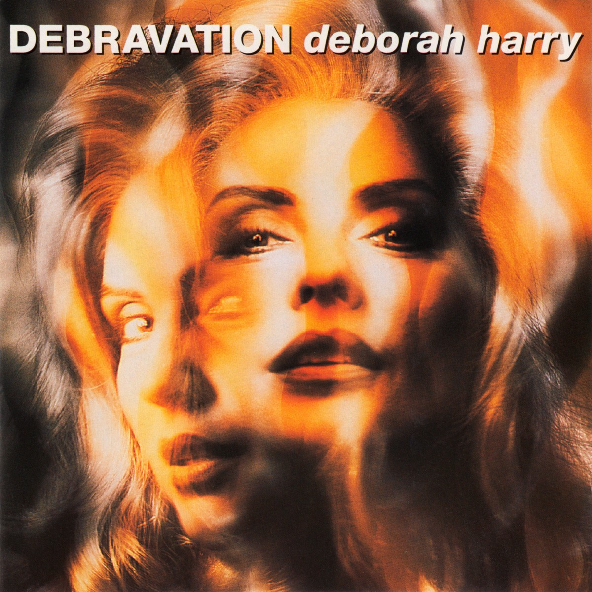 Debravation cover