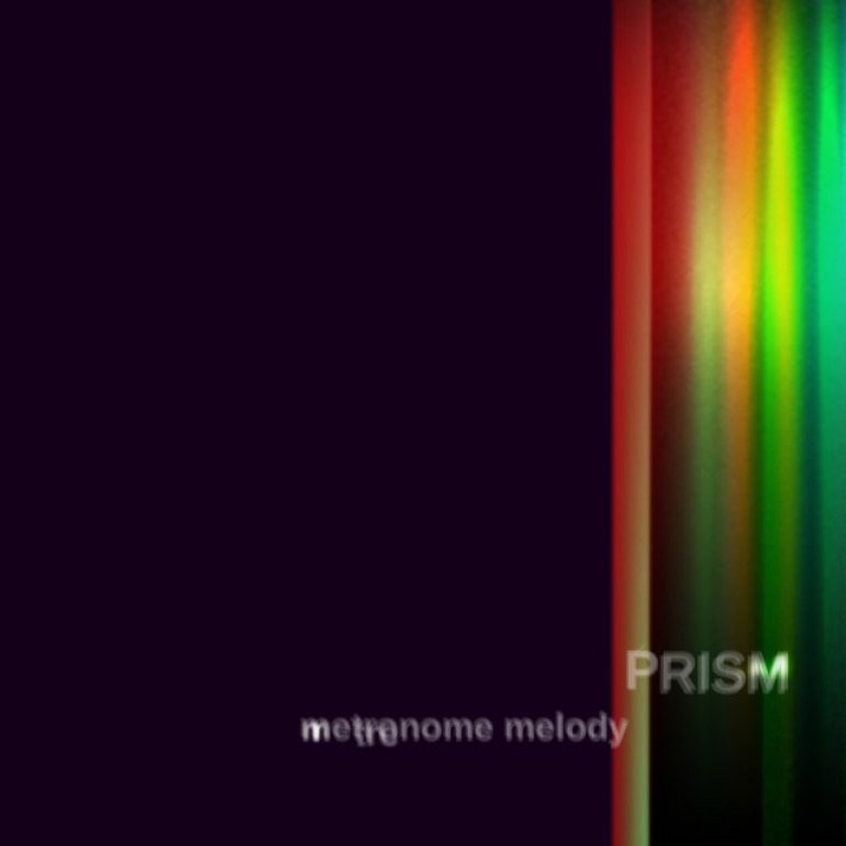 Metronome Melody cover
