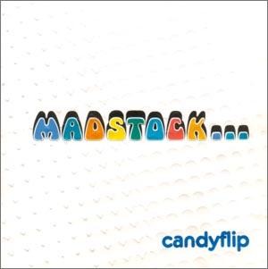 Madstock...The Continuing Adventures Of Bubblecar Fish cover