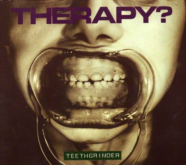 Teethgrinder cover