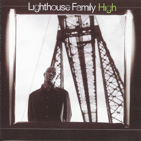 High (UK-Remixes) cover