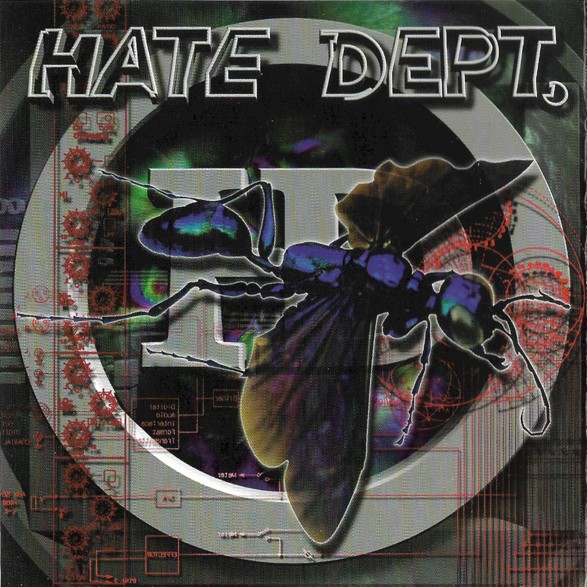 Technical Difficulties cover