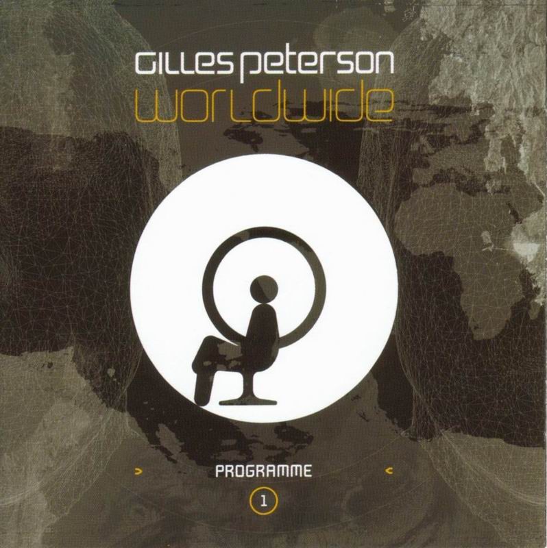 Worldwide Programme 1 cover
