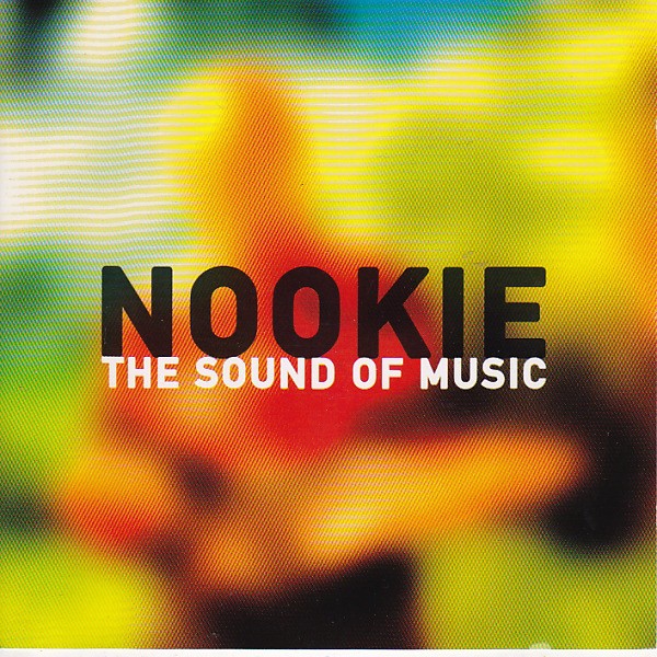 The Sound Of Music cover
