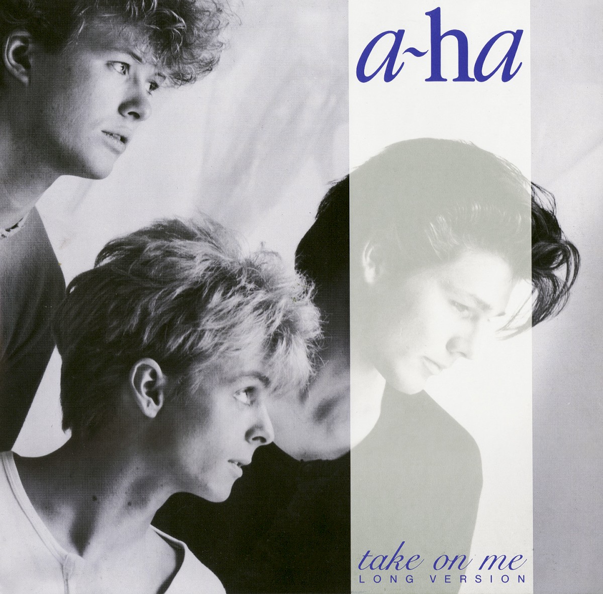 Take On Me cover