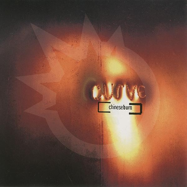 Chinese Burn cover