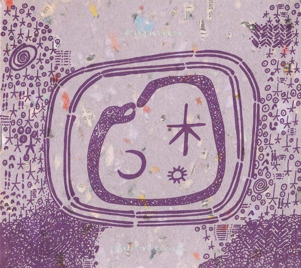 Fallen Gods cover