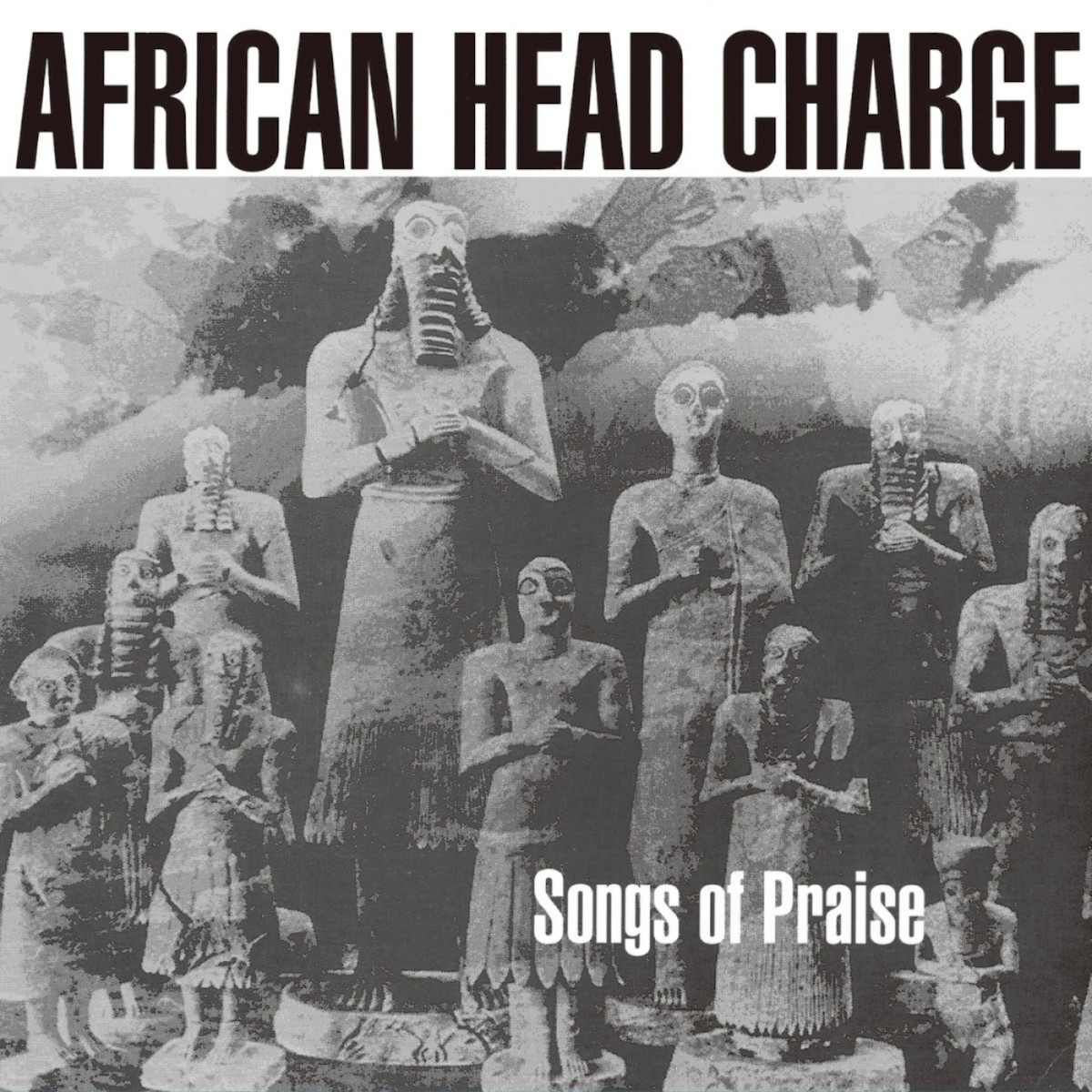 Songs Of Praise cover