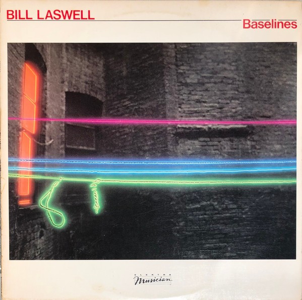 Baselines cover