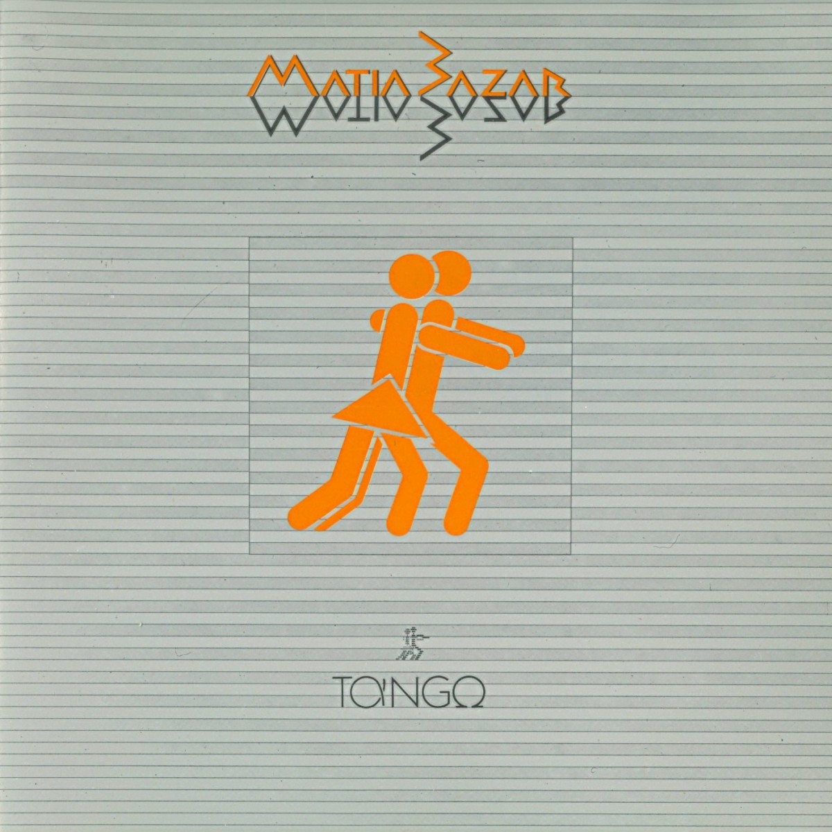 Tango cover