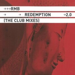 Redemption 2.0 / Wonders Of Life cover