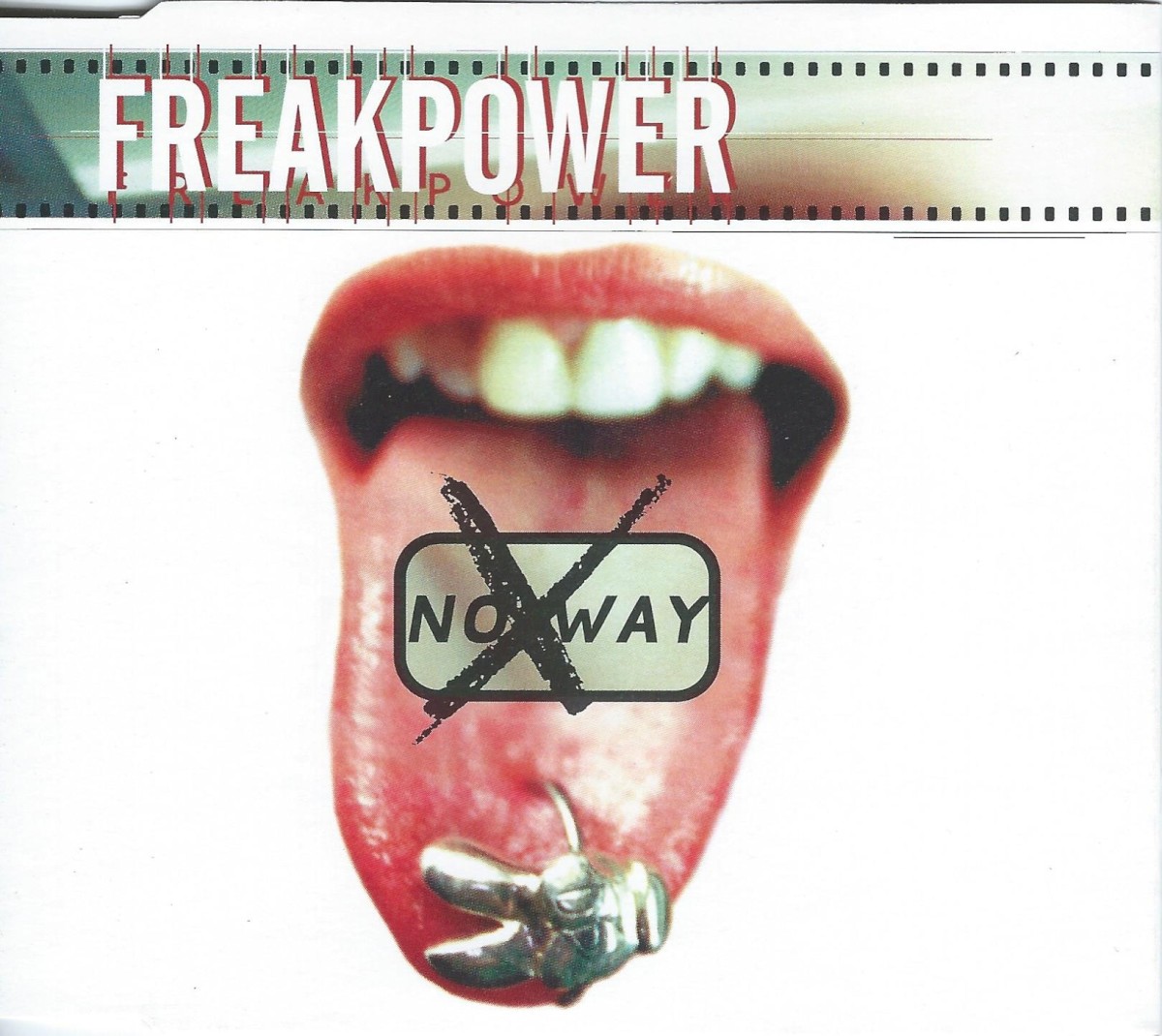 No Way cover