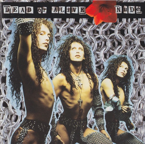 Nude cover