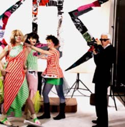 Fashion Rules! cover