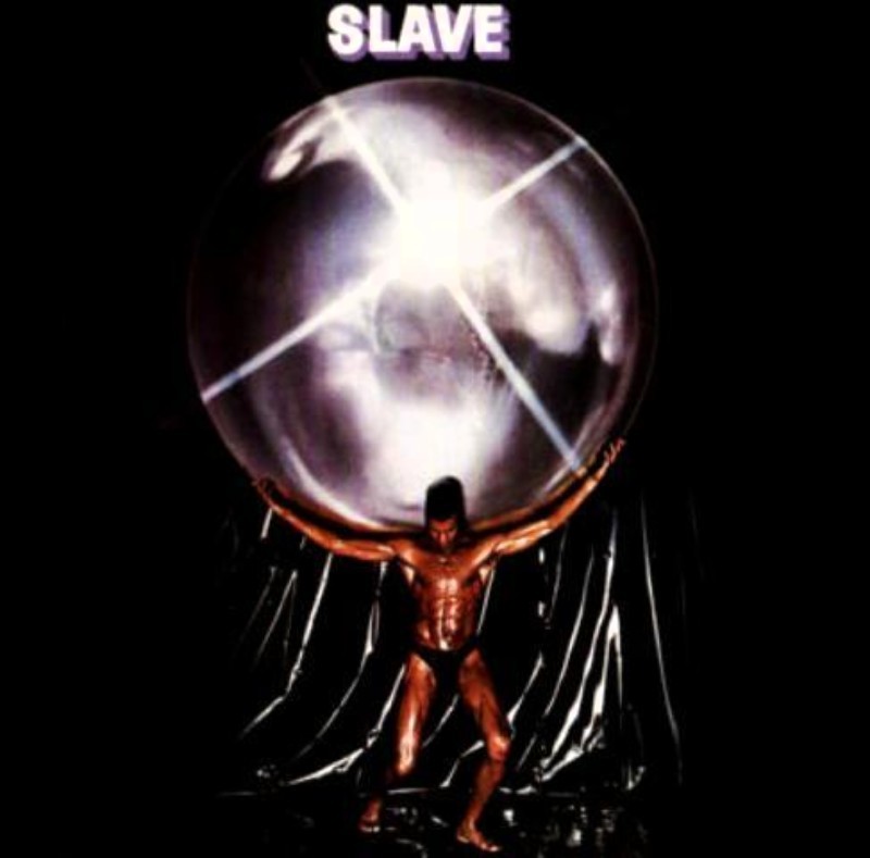 Slave cover