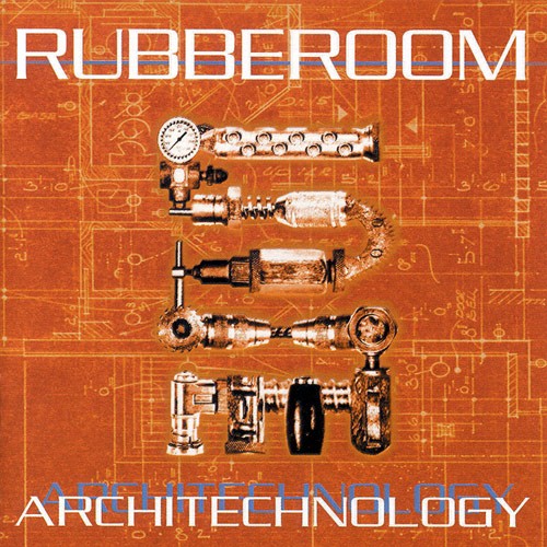 Architechnology cover
