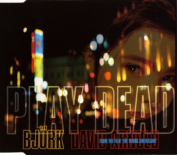 Play Dead cover