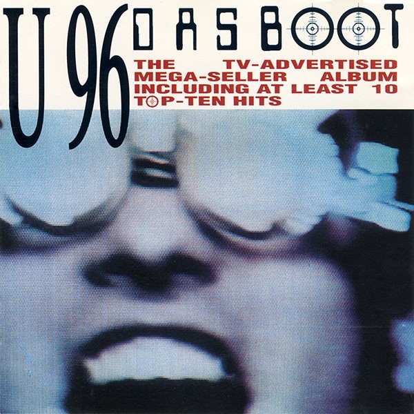 Das Boot cover