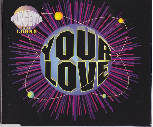 Your Love cover