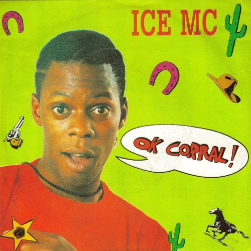 Ok Corral! (The Cotton Remixes) cover