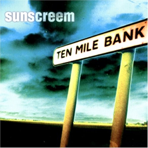Ten Mile Bank cover