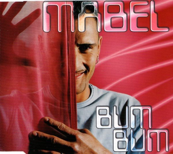 Bum Bum cover