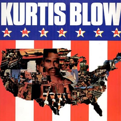 America cover