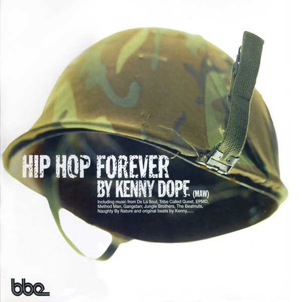 Hip Hop Forever cover