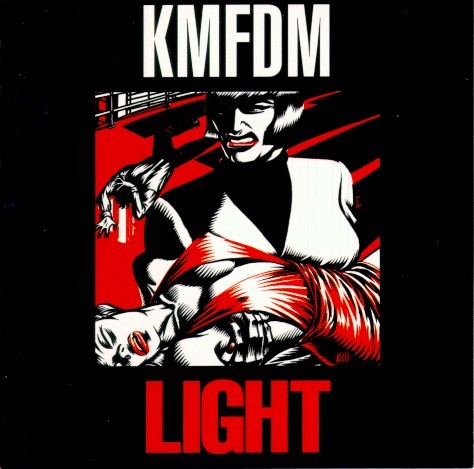 Light cover